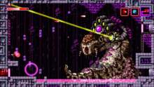 银河战士风格游戏 Axiom Verge PS4 发售日期公布