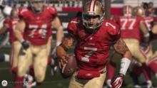 《Madden NFL 15》发布全新游戏视频和详细信息